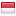 setara-indonesia.com hosted country